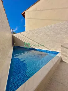 Casa com 2 Quartos à venda, 80m² no , Mongaguá