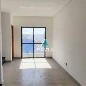 Sobrado com 2 Quartos à venda, 122m² no Vila Lucinda, Santo André