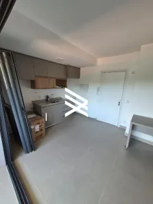 Apartamento com 1 Quarto para alugar, 48m² no Granja Marileusa, Uberlândia