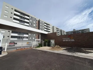 Apartamento com 2 Quartos à venda, 47m² no Jóquei Clube, Marília