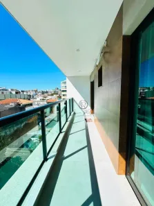 Apartamento com 1 Quarto à venda, 54m² no Centro, Cabo Frio