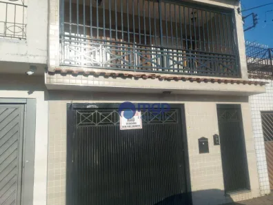 Sobrado com 3 Quartos à venda, 150m² no Jardim Japão, São Paulo