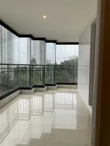 Apartamento com 4 Quartos à venda, 400m² no Santo Amaro, São Paulo
