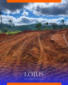 Lote/Terreno à venda, 600m² no Centro, Mairiporã