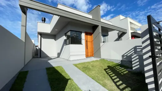 Casa com 2 Quartos à venda, 100m² no Forquilhas, São José