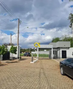 Lote/Terreno à venda, 286m² no Água Branca, Piracicaba