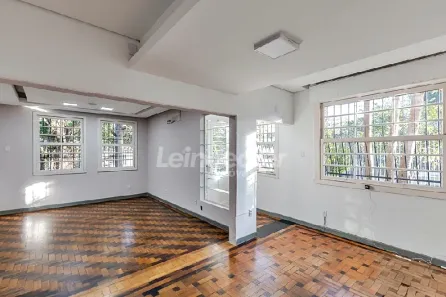 Sala Comercial para alugar, 196m² no Petrópolis, Porto Alegre