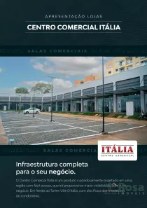 Ponto Comercial para alugar, 100m² no Carumbé, Cuiabá