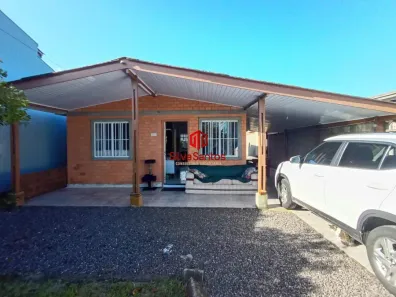 Casa com 2 Quartos à venda, 70m² no Capão da Canoa, Capão da Canoa