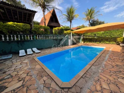 Fazenda/Sítio com 2 Quartos à venda, 45m² no Parque dos Pomares, Campinas