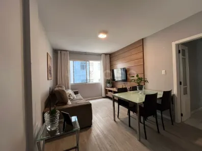 Apartamento com 3 Quartos à venda, 83m² no Centro, Florianópolis