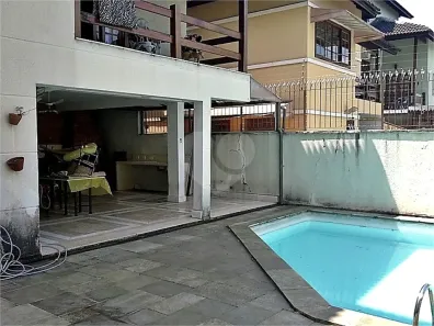 Sobrado com 6 Quartos à venda, 425m² no Tucuruvi, São Paulo