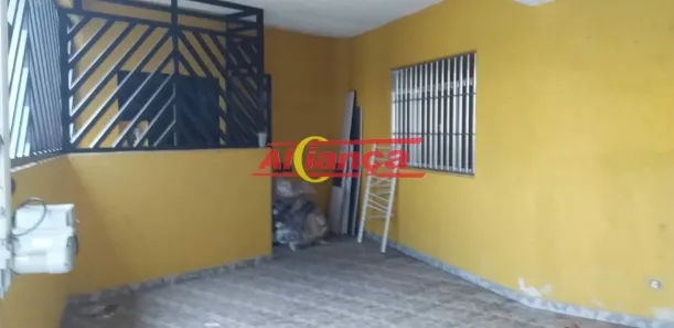 Casa com 2 Quartos à venda, 100m² no Vila Izabel, Guarulhos