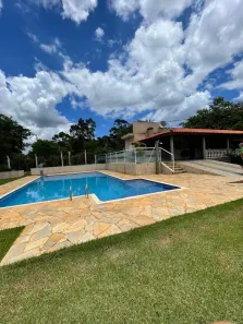 Fazenda/Sítio com 1 Quarto à venda, 4000m² no Área Rural de Tatuí, Tatuí