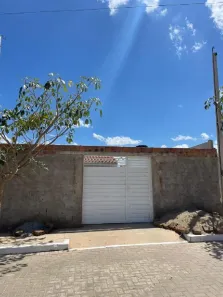 Casa com 2 Quartos à venda, 40m² no Pau-Santo, Caruaru