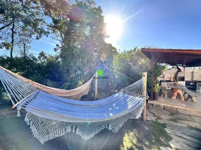 Casa de Condomínio com 4 Quartos à venda, 359m² no Condados da Lagoa, Lagoa Santa