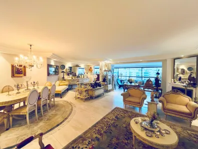 Cobertura com 4 Quartos à venda, 379m² no Vila Cruzeiro, São Paulo