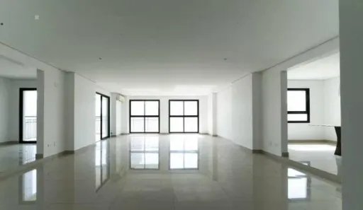 Apartamento com 4 Quartos para venda ou aluguel, 370m² no Santo Amaro, São Paulo