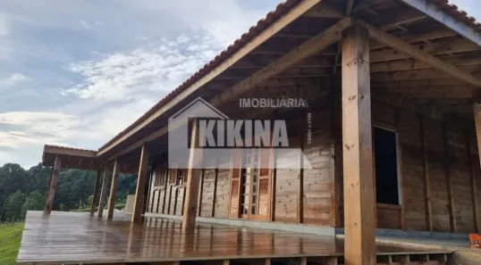 Fazenda/Sítio à venda, 48400m² no Socavão, Castro