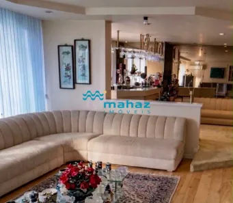 Apartamento com 4 Quartos à venda, 298m² no Copacabana, Rio de Janeiro