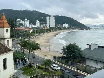 Apartamento com 1 Quarto à venda, 60m² no Cabeçudas, Itajaí