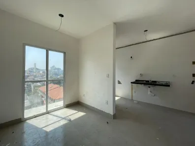 Apartamento com 2 Quartos à venda, 37m² no Penha de França, São Paulo