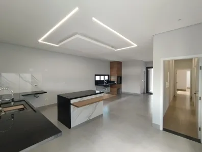 Casa de Condomínio com 3 Quartos à venda, 177m² no Residencial Lagos D'Icaraí, Salto