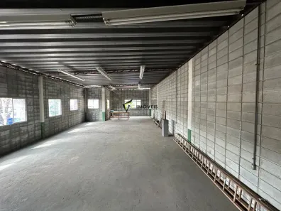 Imóvel Comercial para alugar, 300m² no Barra Funda, São Paulo