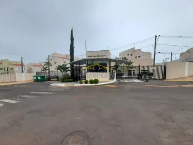Apartamento com 2 Quartos à venda, 56m² no Jardim Santa Eliza, Americana