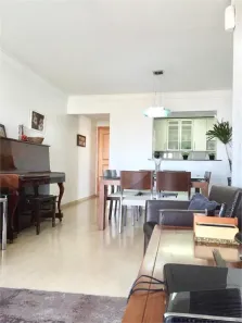 Apartamento com 3 Quartos à venda, 66m² no Bosque da Saúde, São Paulo
