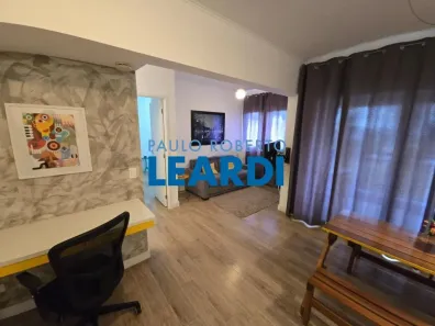 Apartamento com 1 Quarto à venda, 52m² no Vila Andrade, São Paulo
