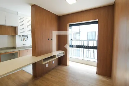 Apartamento com 2 Quartos à venda, 38m² no Jaguaré, São Paulo