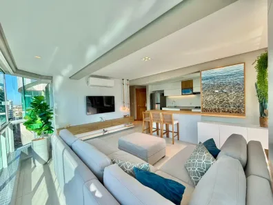 Apartamento com 3 Quartos à venda, 155m² no Capão da Canoa, Capão da Canoa