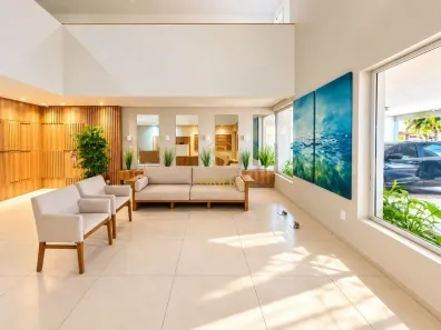 Apartamento com 1 Quarto à venda, 49m² no Centro, Florianópolis