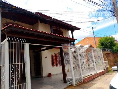 Casa com 4 Quartos à venda, 500m² no Santa Maria Goretti, Porto Alegre