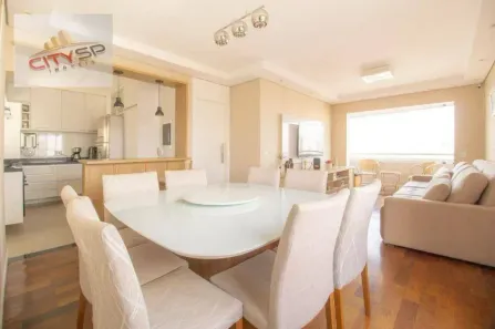 Apartamento com 4 Quartos à venda, 117m² no Vila Mariana, São Paulo