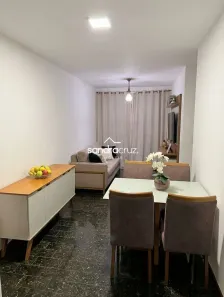 Apartamento com 2 Quartos à venda, 45m² no Jardim Tropical, Serra