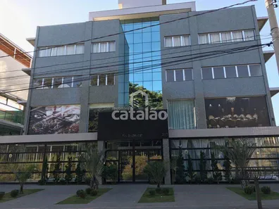 Prédio Comercial à venda, 2460m² no Jardim Riacho das Pedras, Contagem
