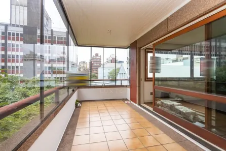 Cobertura com 4 Quartos à venda, 425m² no Floresta, Porto Alegre