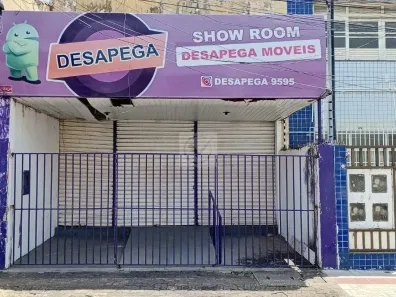 Prédio Residencial à venda, 250m² no Centro, Aracaju
