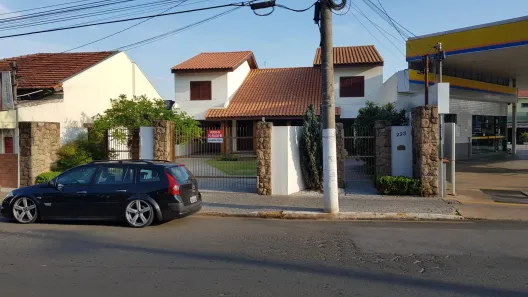 Imóvel Comercial com 3 Quartos para alugar, 340m² no Centro, Boituva