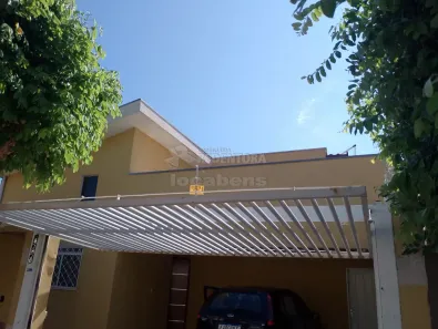 Casa com 2 Quartos à venda, 140m² no Residencial das Américas, São José do Rio Preto