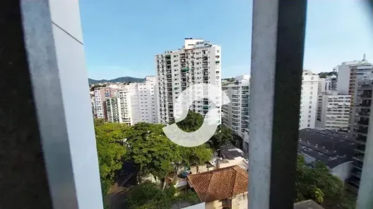 Apartamento com 3 Quartos à venda, 110m² no Icaraí, Niterói