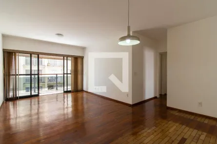 Apartamento com 3 Quartos à venda, 127m² no Cambuí, Campinas