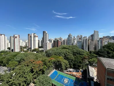 Apartamento com 3 Quartos para alugar, 83m² no Vila Mariana, São Paulo