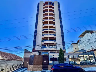 Apartamento com 2 Quartos à venda, 131m² no Morro da Glória, Juiz de Fora