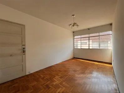 Apartamento com 2 Quartos para alugar, 65m² no Parque Residencial da Lapa, São Paulo