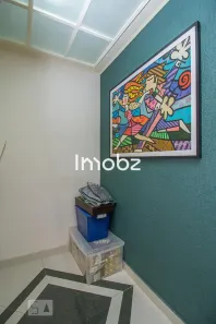 Apartamento com 4 Quartos à venda, 168m² no Perdizes, São Paulo
