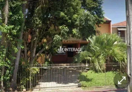 Lote/Terreno à venda, 946m² no Santa Felicidade, Curitiba