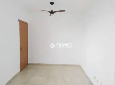 Apartamento com 2 Quartos à venda, 59m² no Jardim Gurilândia, Taubaté
